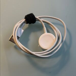 Apple Watch USB charging cable